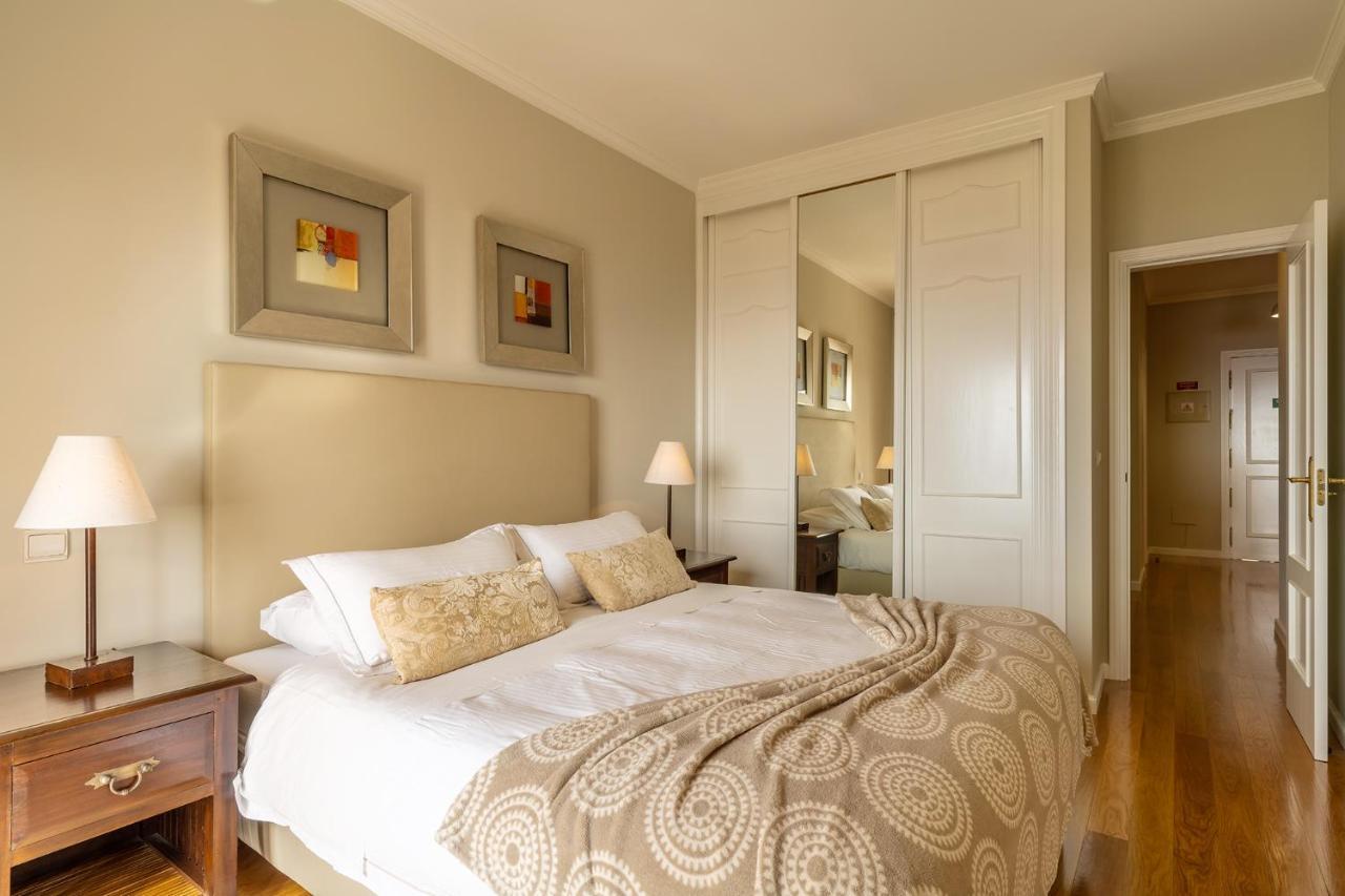 Stylish Apartment With Balcony And Amazing Views Over Funchal And The Sea Exterior foto